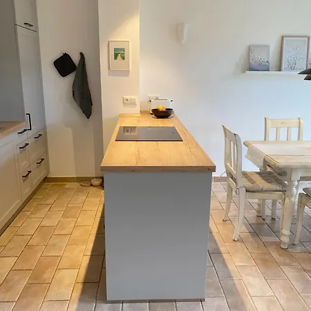 Ferienhaussiedlung Strandperlen Weidenhof 3b Semesterbostad Wustrow (Fischland)