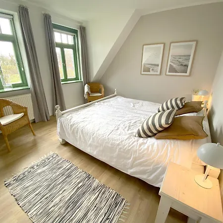 Ferienhaussiedlung Strandperlen Weidenhof 3b Semesterbostad