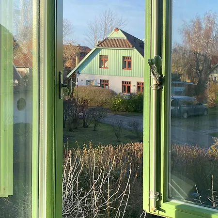 Ferienhaussiedlung Strandperlen Weidenhof 3b