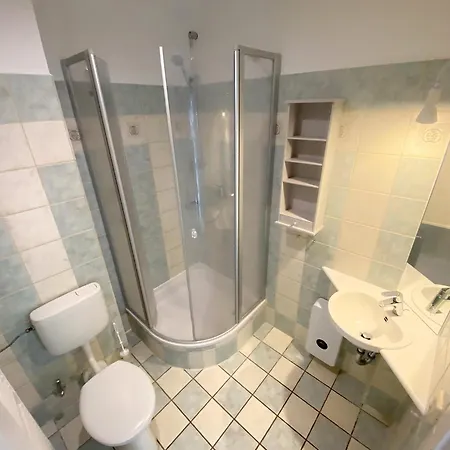 Ferienhaussiedlung Strandperlen Weidenhof 3b *