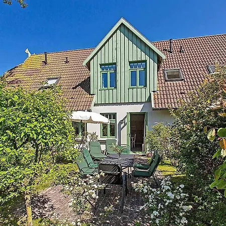 Ferienhaussiedlung Strandperlen Weidenhof 3b
